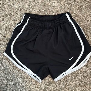 Nike shorts!